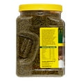 thumbnail image 4 of Zoo Med ReptiSticks Floating Aquatic Turtle Food, 1.2 Lb, 4 of 6