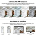 thumbnail image 4 of Super Soft Queen Blanket White Premium Silky Flannel Fleece 3D Waffle Checkered Lightweight Bed Blanket All Season Use (White, Queen(90"x90")), 4 of 7