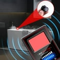 thumbnail image 4 of Detector Portable Is Suitable For Indoor And Outdoor Use In Automobiles Hotels Tourism., 4 of 6