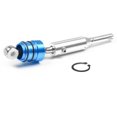 thumbnail image 1 of Short Throw Shifter Quick Shift Fit for BMW E30 E36 E39 M3 M5 3/5 Series M/T, 1 of 4