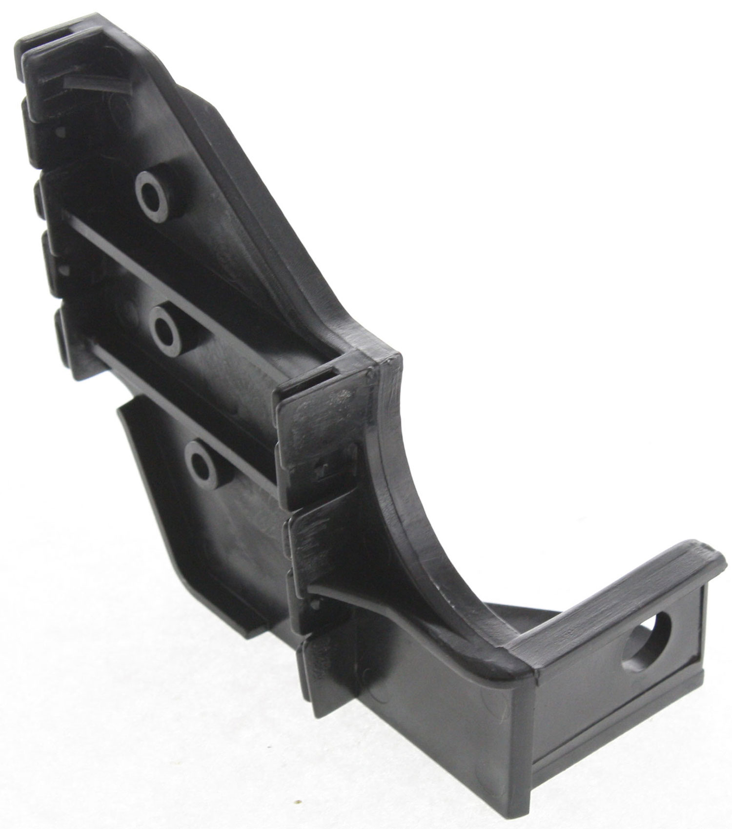 Replacement T013122 Bumper Bracket Compatible For 1998-2000 Toyota Tacoma Front, Left Driver