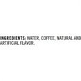 thumbnail image 3 of Dunkin’ S’mores Artificially Flavored Cold Brew Concentrate, 31 oz. Bottle, 3 of 5