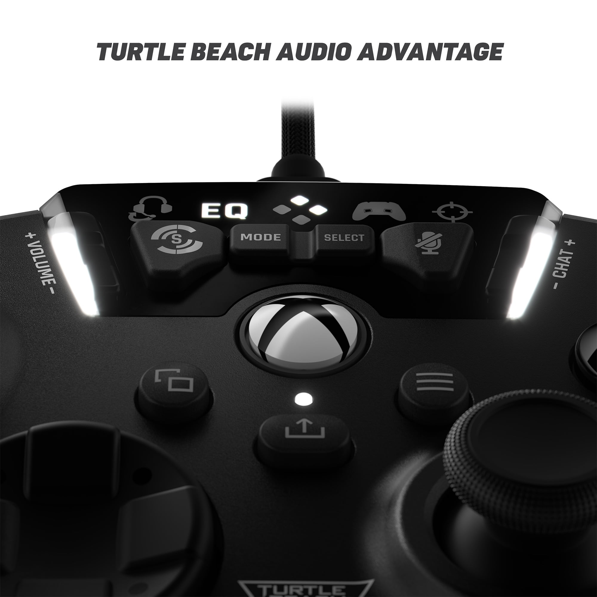 Turtle Beach Recon Manette Noir - Xbox Series X,…