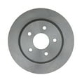 thumbnail image 3 of Raybestos 680931R Professional Grade Disc Brake Rotor Fits select: 2012-2018 FORD FOCUS, 3 of 4