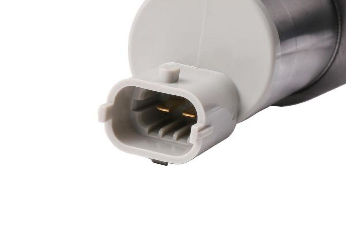 Fuel Injection Pump Metering Valve