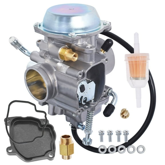Carburetor 13200-09F00 Carb Fit for Suzuki Quadrunner 500 LTF500F 4X4 1998-2002