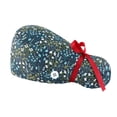 thumbnail image 2 of Gorro de exfoliación resistente al desgaste para enfermeras, ideal para masajes, adultos y cuidado de mascotas, para mujeres y hombres. B24, 2 of 8