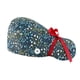 thumbnail image 2 of Gorro de trabajo multifunción para el cuidado de mascotas, spa, médico de mascotas, mujeres y hombres. B24, 2 of 9