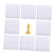 thumbnail image 1 of 72 Uds Cinta Antideslizante Tiras Antideslizantes Agarres de Escalera Antideslizantes de Seguridad Transparentes para Bañera Hogar, 1 of 9