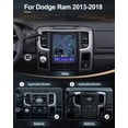 thumbnail image 2 of Radio para auto Sonicube de 10,4" Android 13 con CarPlay inalámbrico y GPS, 2 of 9