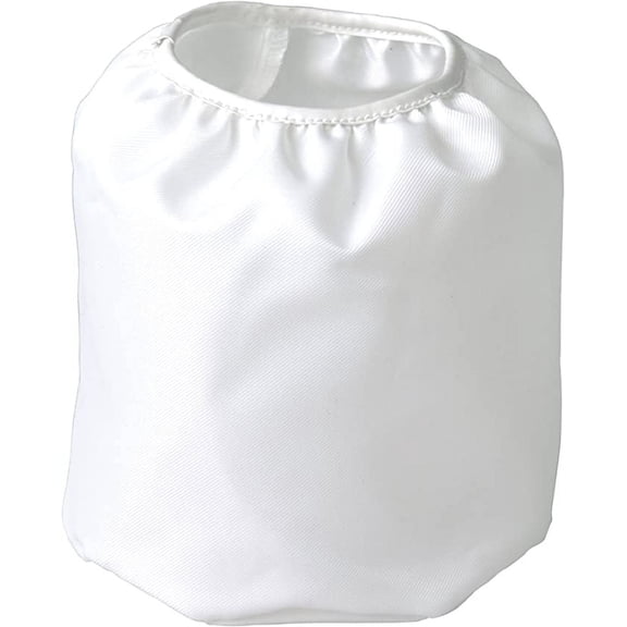 Shop-Vac Super Performance Cloth Vacuum Filter, For Use with Foam Sleeve