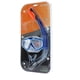thumbnail image 2 of Set Snorkel Azul – Intex 55962 Intex Goggles azul, 2 of 2