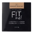 thumbnail image 2 of MAYBELLINE Polvo Suelto Fit Me, Medio Profundo, 0.7 Oz, 2 of 2