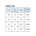 thumbnail image 4 of GXFC Baby Fall Romper for Girls Boys 6M 12M 18M 24M Infant Long Sleeve Jumpsuit Bodysuit Autumn Clothing for Newborn Girls Boys, 4 of 9