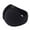 Black, variant on Earmuffs Men Outdoor Sports Snowboarding Windproof Fuzzy Earmuffs Winter Warm Multicolor Fold Ear Muffs