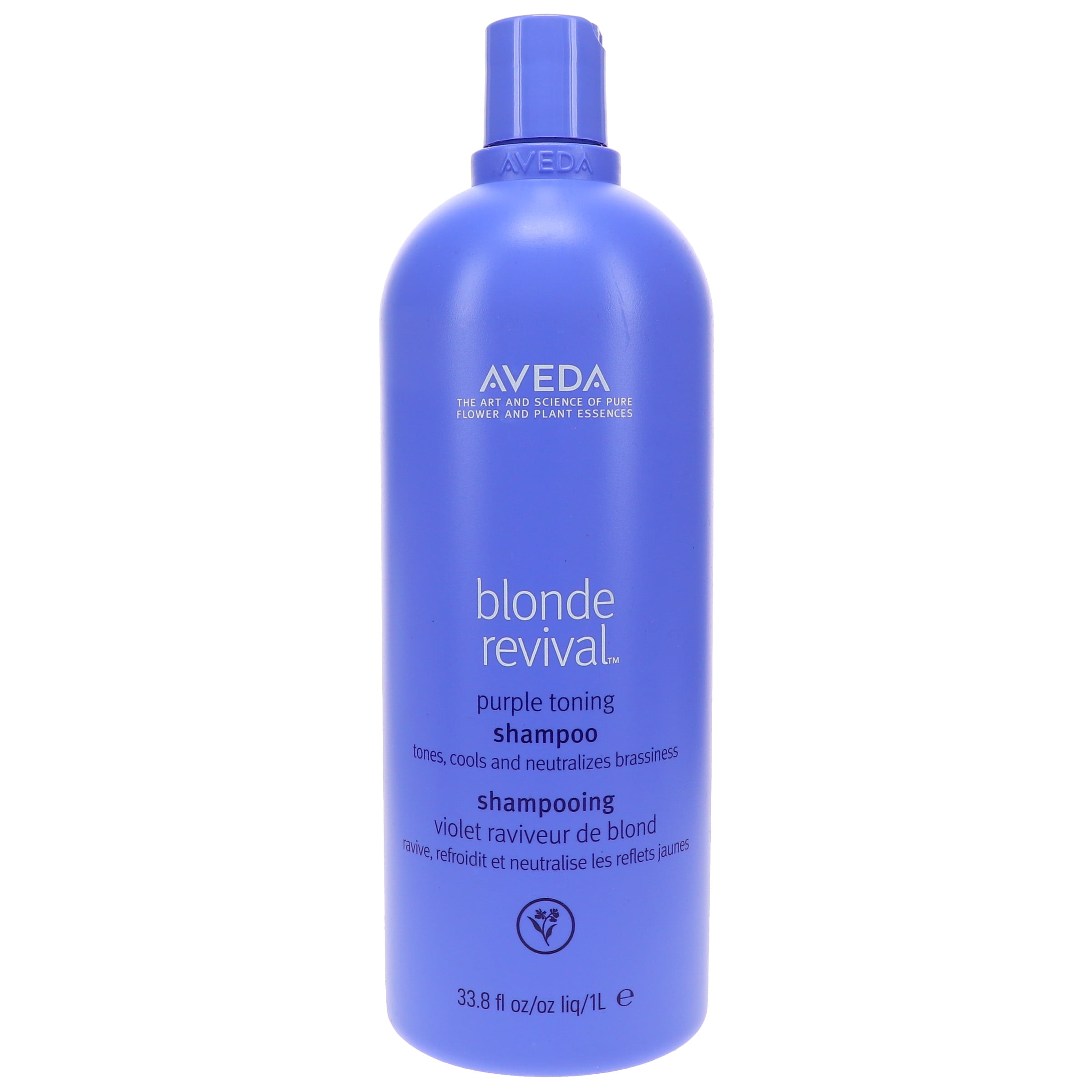 Misapon　　AVEDA Aveda Blonde Revival Purple Toning Shampoo 6.7 fl oz (200ml