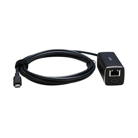 Ethernet Adapter OBSBOT USB-C to Ethernet 10/100 Mbps