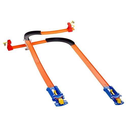 hot wheels turbo race set price