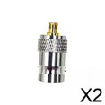 thumbnail image 1 of Adaptador De Sonda De Osciloscopio 2xP6100 Para Dso-TC3/152 2C23T (reemplazo), 1 of 8