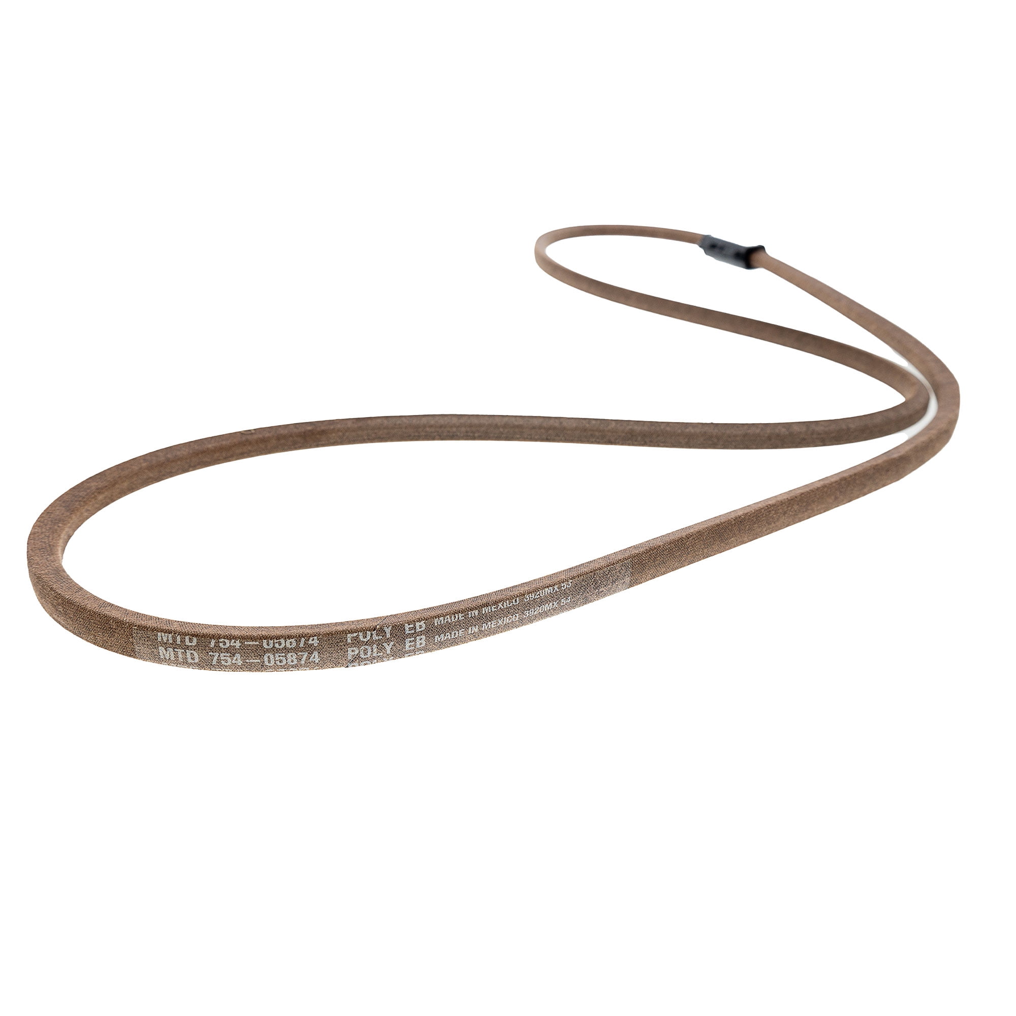 CUB CADET 754P05874 Transmission Drive V-Belt Ultima ZT1 ZT2 ZT3 Zero-Turn Mower
