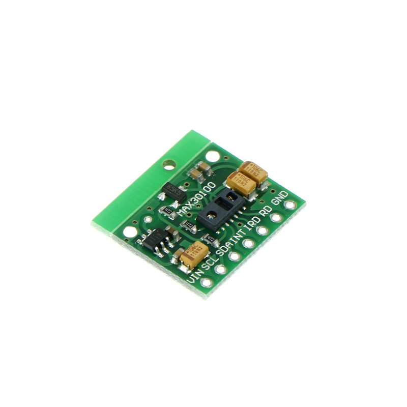 max30100 sensor
