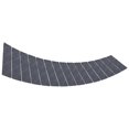thumbnail image 5 of Stair Carpet Treads15 Pcs Stair Treads Stair Treads Carpet Stair Rugs Smart Functionality, 5 of 5