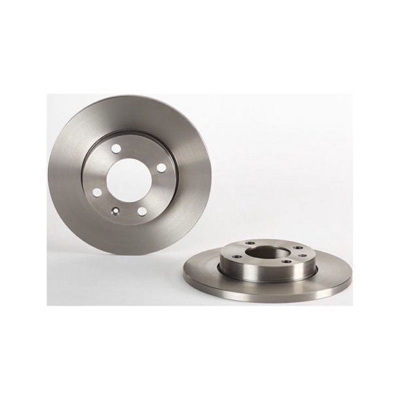 Brembo 08.4177.10 Disc Brake Rotor
