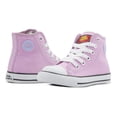 thumbnail image 2 of Tenis Bota Lona Agujeta Unisex Bubble Gummers Wilson 12-21 Lila 17, 2 of 6