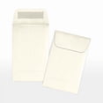 thumbnail image 3 of LUX Paper #1 Coin Envelopes, Champagne Metallic, 2.25 x 3.5 inches, 500/Pack, 3 of 3