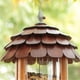 thumbnail image 4 of Guía de aves al aire libre, observación, dispositivo de alimentación, vida silvestre, villa con patio paisajístico, 4 of 7