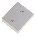 thumbnail image 2 of Yingyy Steel Block Gauge Measure Gage 30mm, 2 of 8