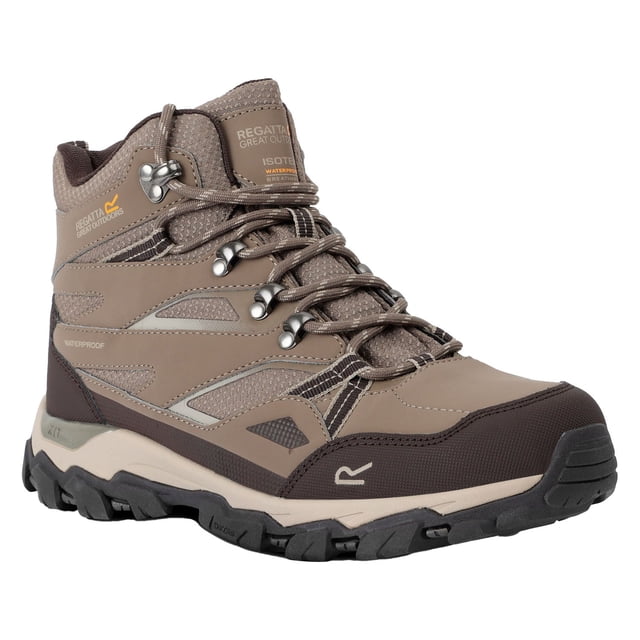 Regatta Bottes de Marche Holcombe III pour Femmes
