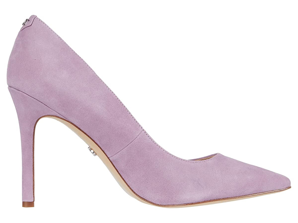 sam edelman blush heels