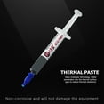 thumbnail image 4 of Miangastore 1 Set Thermal Paste 8w Cooler Thermal Paste Heat Sink Grease For CPU GPU IC Chip, 4 of 8