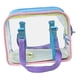 thumbnail image 1 of Bolsas de transporte para mascotas, estuche de almacenamiento ventilado para perros y gatos, antiarañazos Azul 44cmx23cmx32cm, 1 of 4
