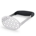 thumbnail image 5 of Kiplyki Premium Potato Masher Mashed Potatoes Fruit And Vegetable Smasher, 5 of 9