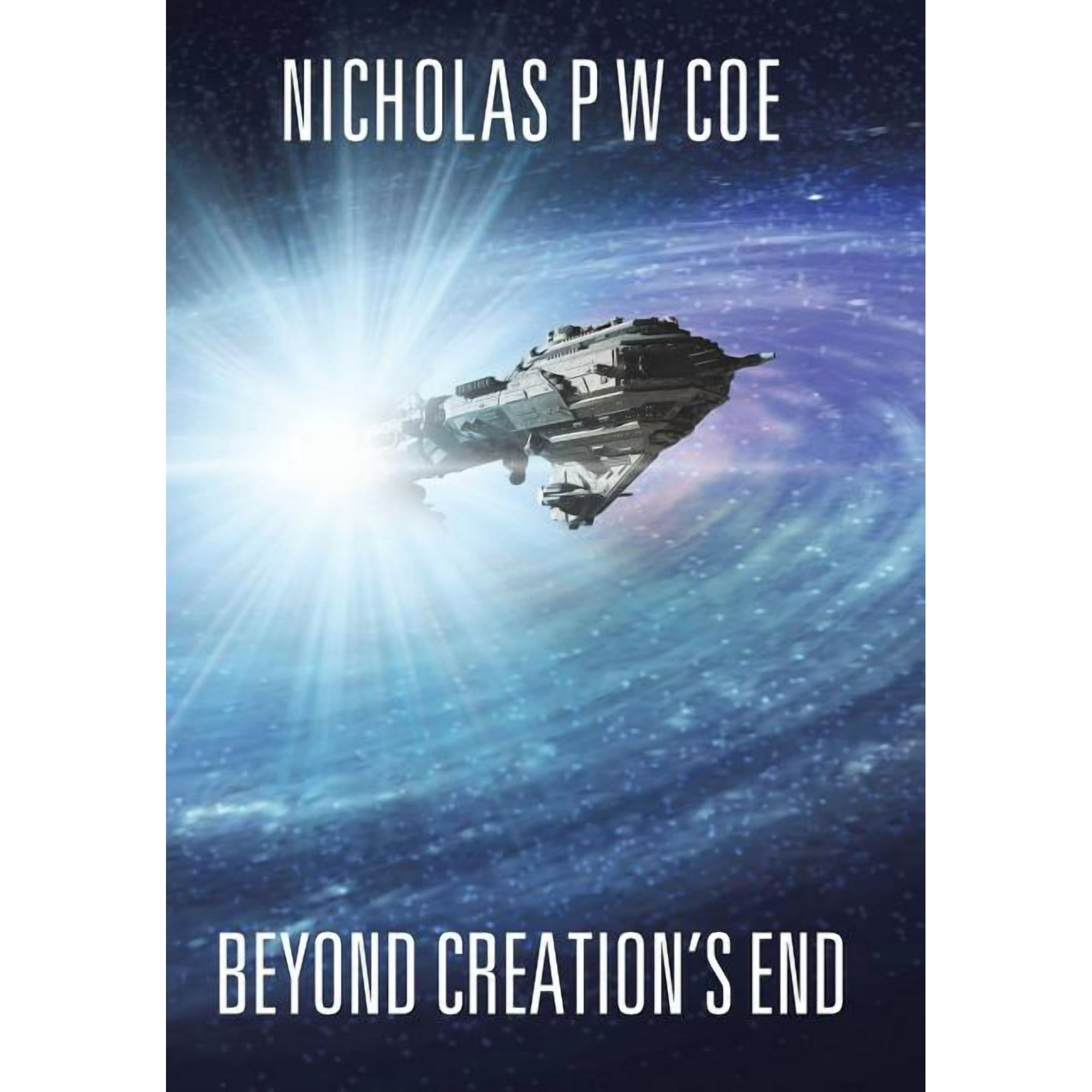 Beyond Creation s End (Hardcover)