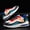1891 White Green, variant on Men's Extended Sizes 2025 All-Season Air Cushion Sneakers Low Top Breathable Mesh Design Platform Athletic Footwear