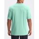 thumbnail image 2 of Camiseta de baño Baleaf para hombre con protección solar UPF 50+, color verde claro, talla M, 2 of 7