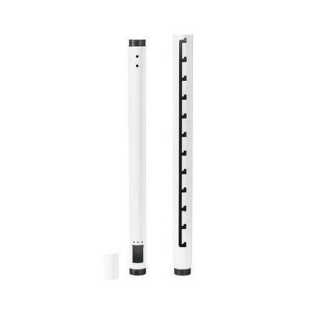 - Atdec Telehook Adjustable Projector Pole Accessory (24