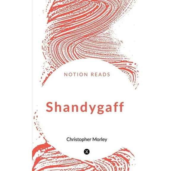 Shandygaff, (Paperback)