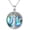 Lighthouse, variant on Urn Necklace for Ashes 925 Sterling Silver Necklaces for Ashes Urn Necklaces Cremation Jewelry with Funnel Filler Kit for Women Pets