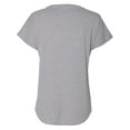 thumbnail image 2 of SQUAT Womens Dolman Tee, 2 of 3