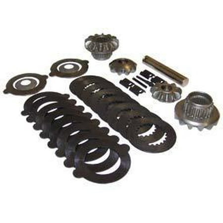 - Crown Automotive 5252497 CAS5252497 GEAR & PLATE KIT (TRAC-LOK)