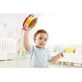 thumbnail image 4 of Hape: Tambourin à Coller, 4 of 5