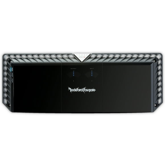Amplificador Monoblock Rockford Fosgate T2500-1bdCP 2500W