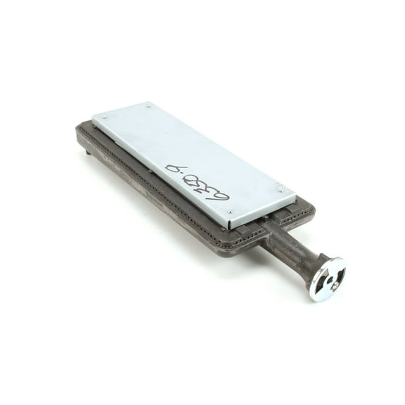 Montague 6350-9 Burner Oven Complete - 136 Liquid Propane