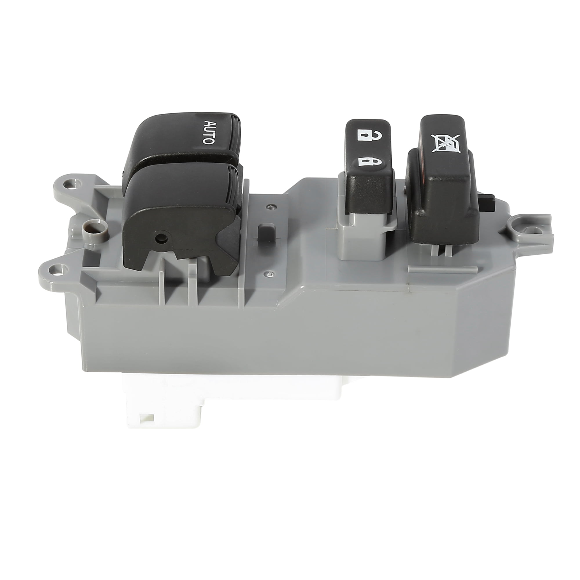 Unique Bargains Master Driver Side Power Window Switch for Toyota Yaris 2005-2011