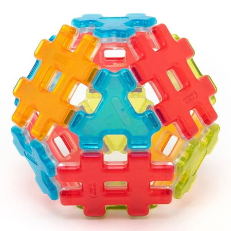 POLYDRON Hashmag Starter Set price history on PriceWatchPro