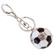 thumbnail image 4 of KAKOWELY Mini llavero de fútbol, llavero decorativo con forma de balón de fútbol, adorable llavero con temática de fútbol., 4 of 5